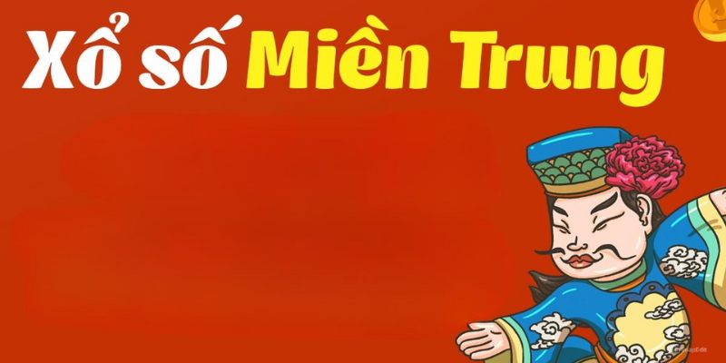 Sảnh xổ số miền Trung sở hữu đa dạng hình thức chơi